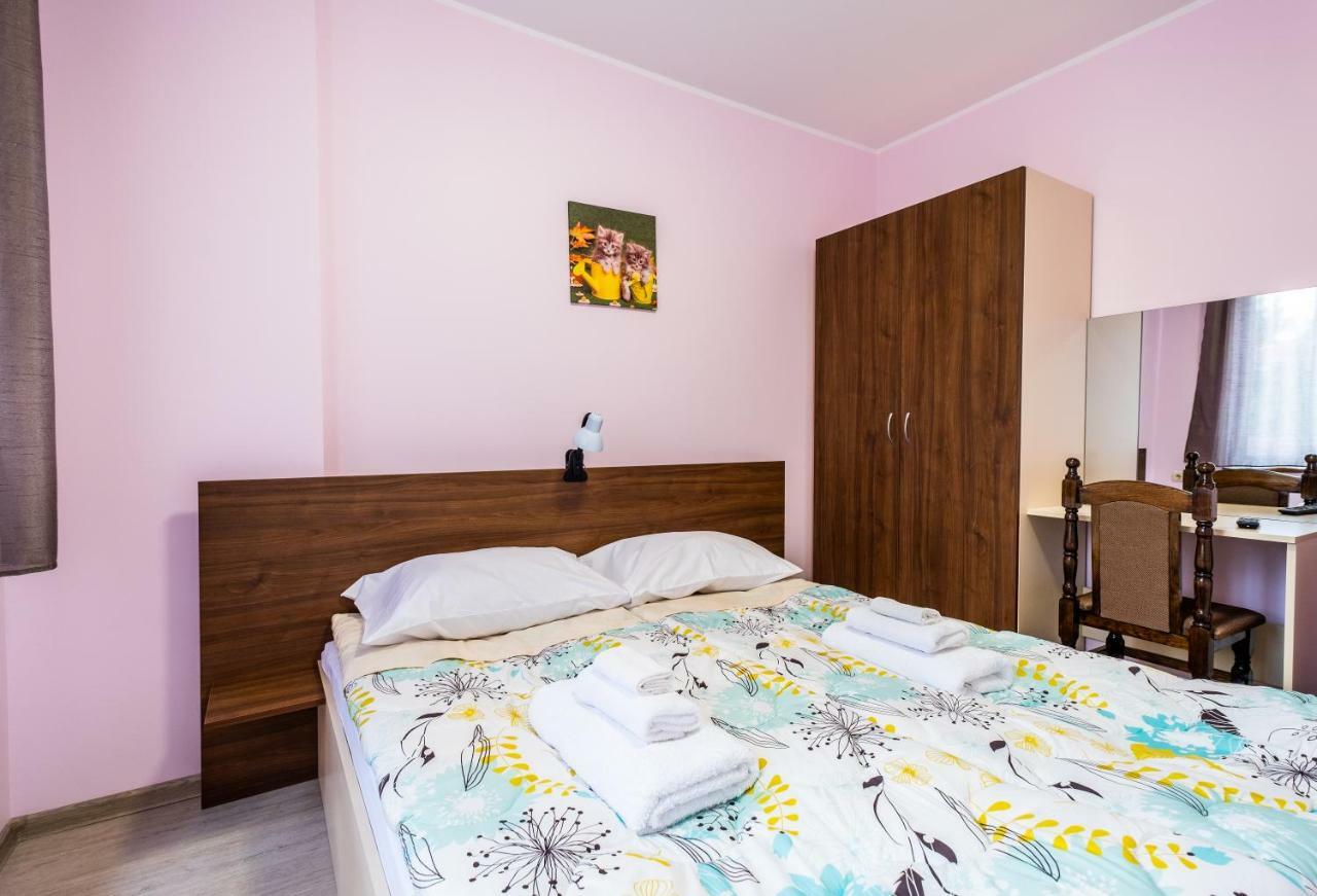 Alex Apartment Velingrad Bagian luar foto