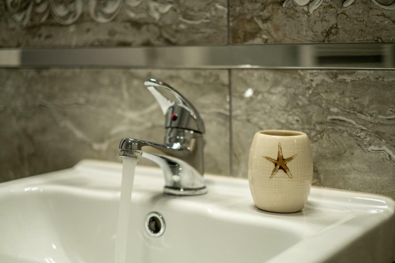 Alex Apartment Velingrad Bagian luar foto