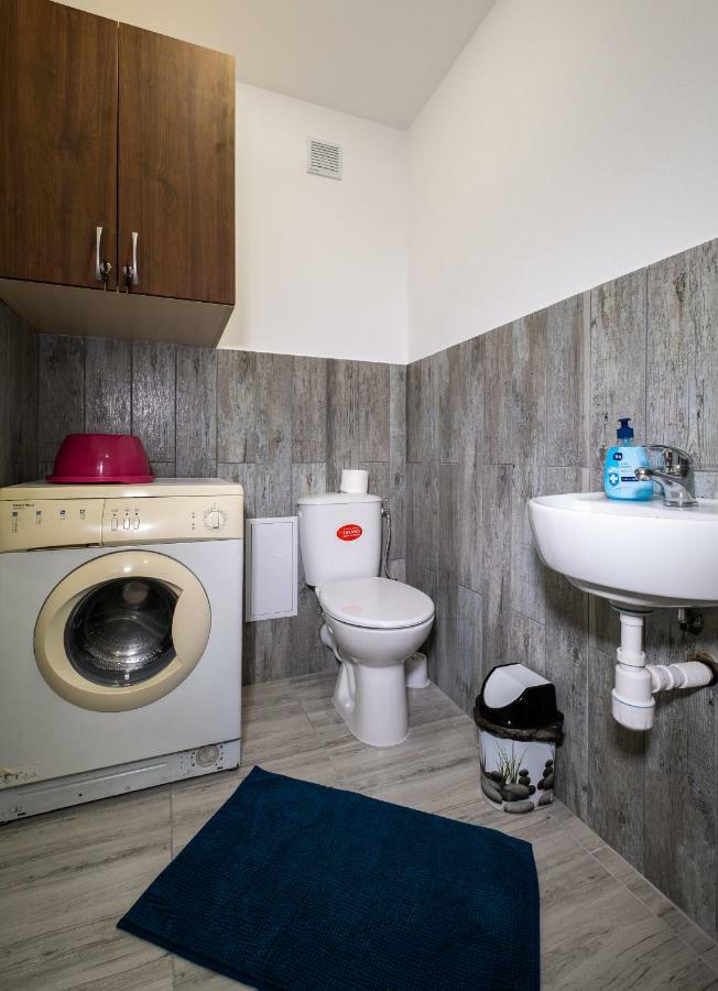 Alex Apartment Velingrad Bagian luar foto