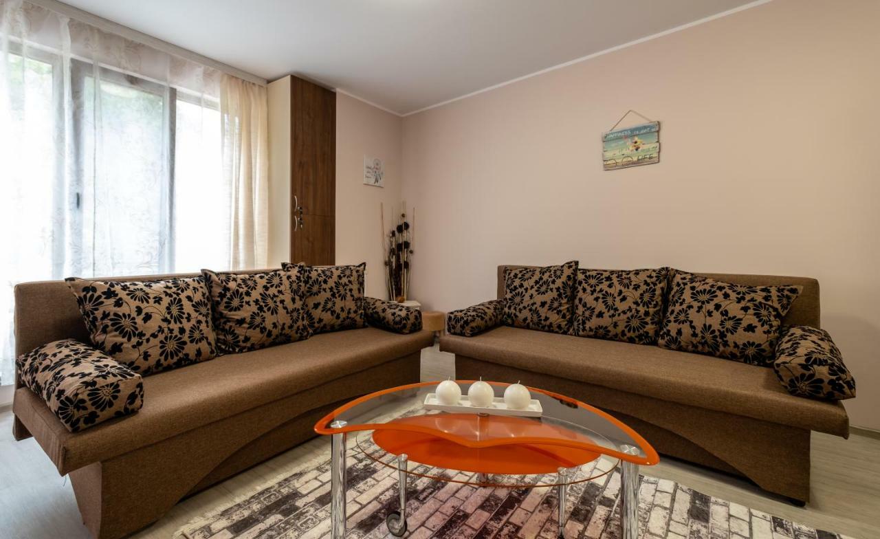 Alex Apartment Velingrad Bagian luar foto