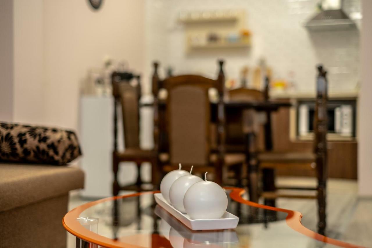 Alex Apartment Velingrad Bagian luar foto