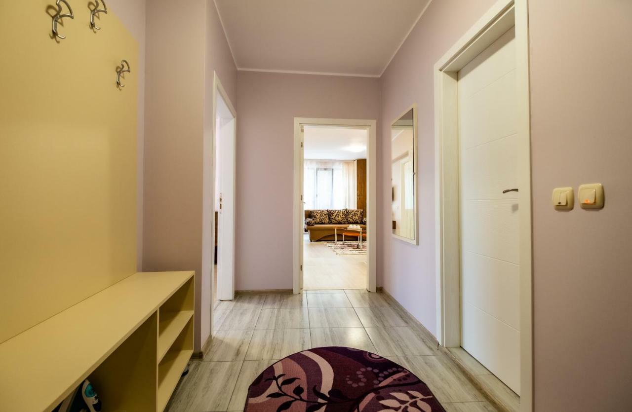 Alex Apartment Velingrad Bagian luar foto