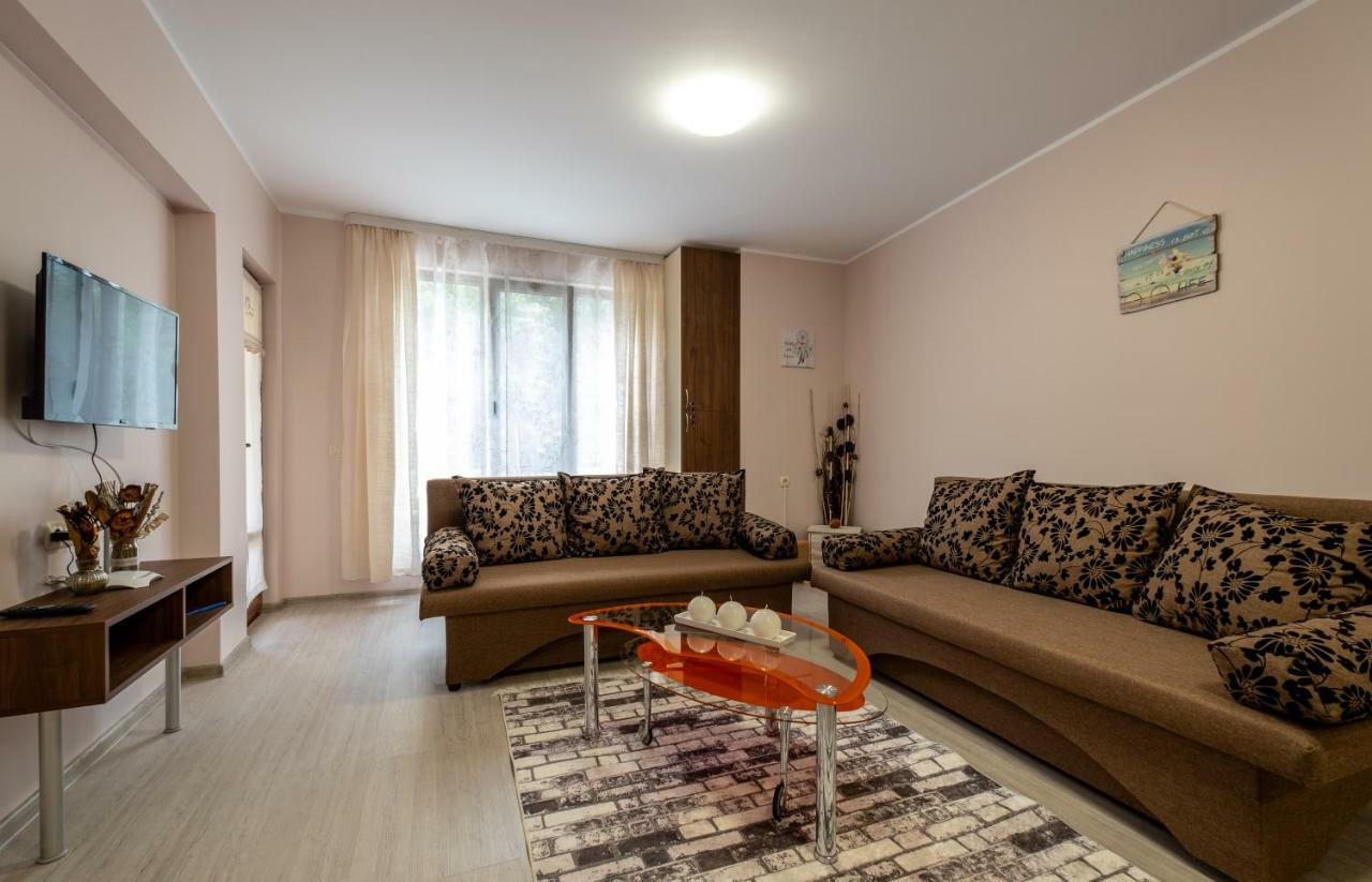 Alex Apartment Velingrad Bagian luar foto