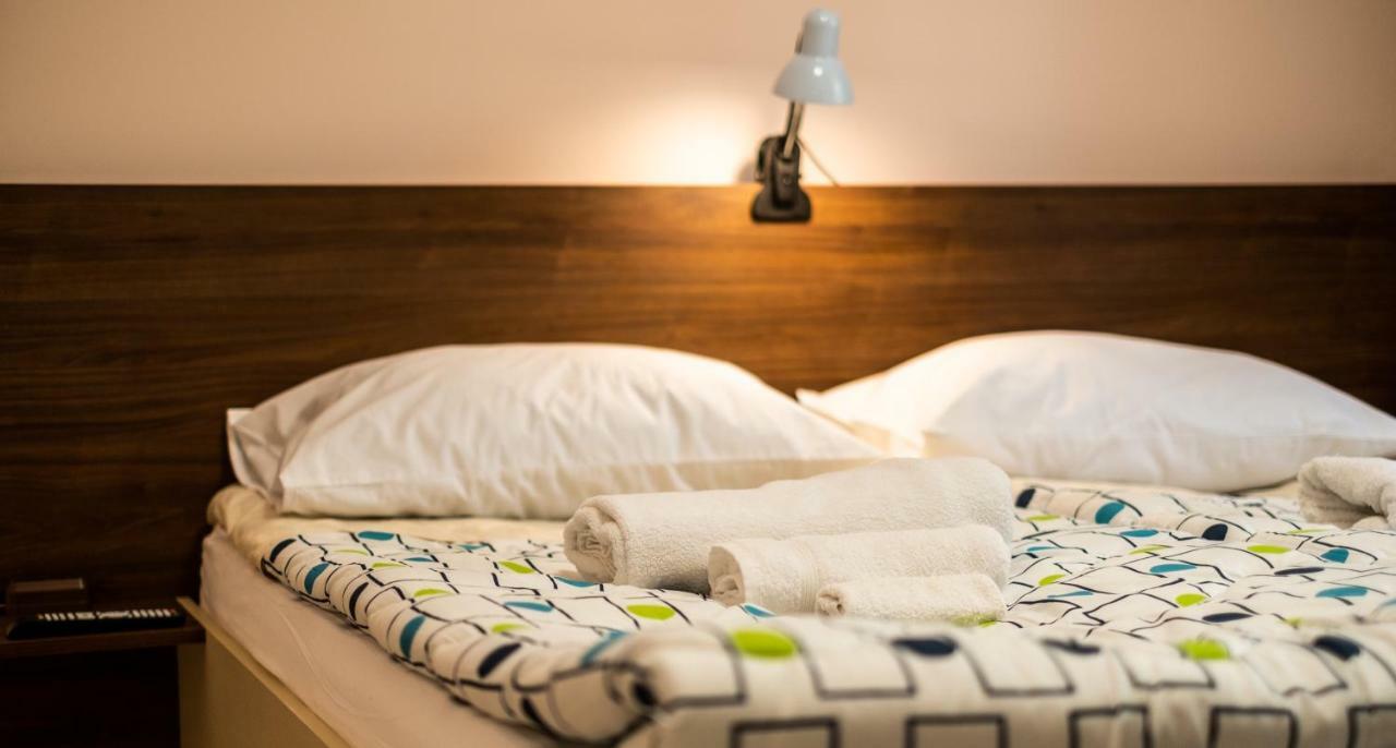 Alex Apartment Velingrad Bagian luar foto