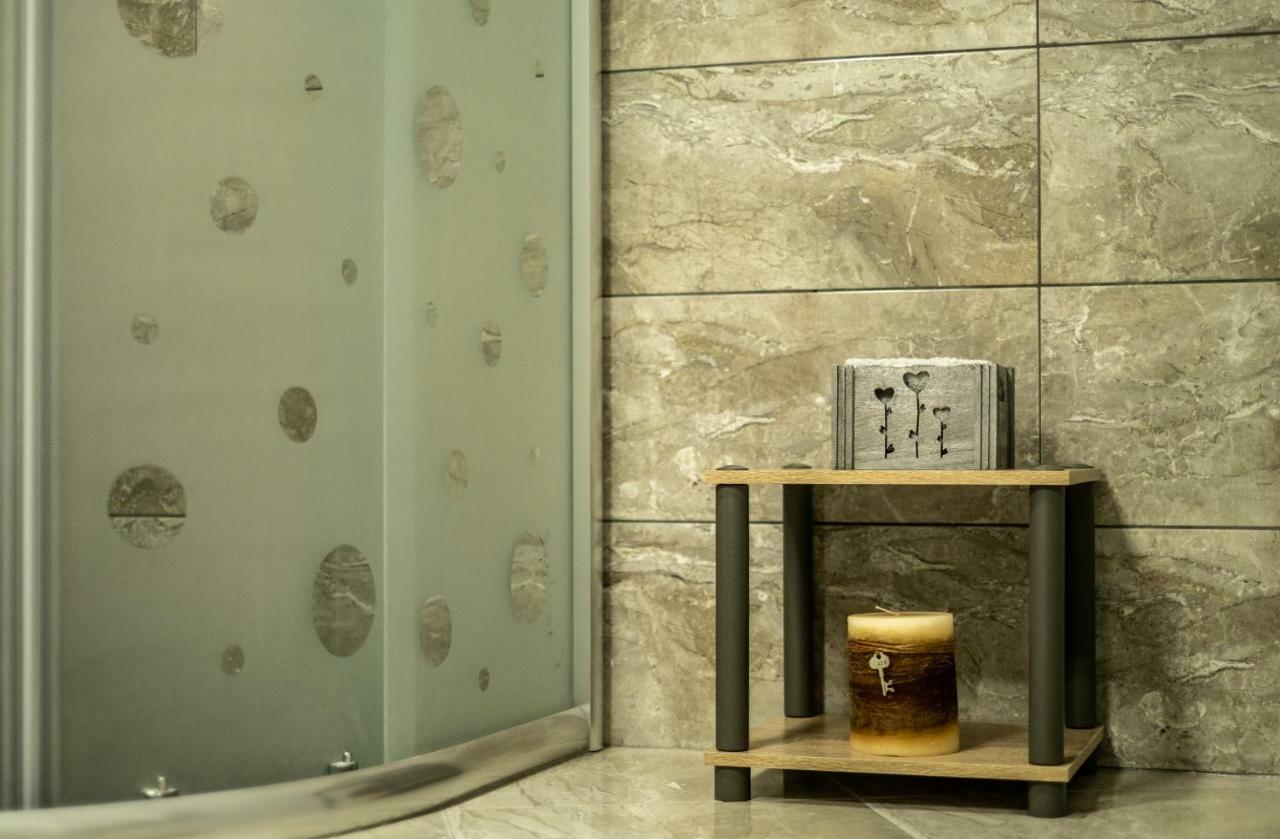 Alex Apartment Velingrad Bagian luar foto